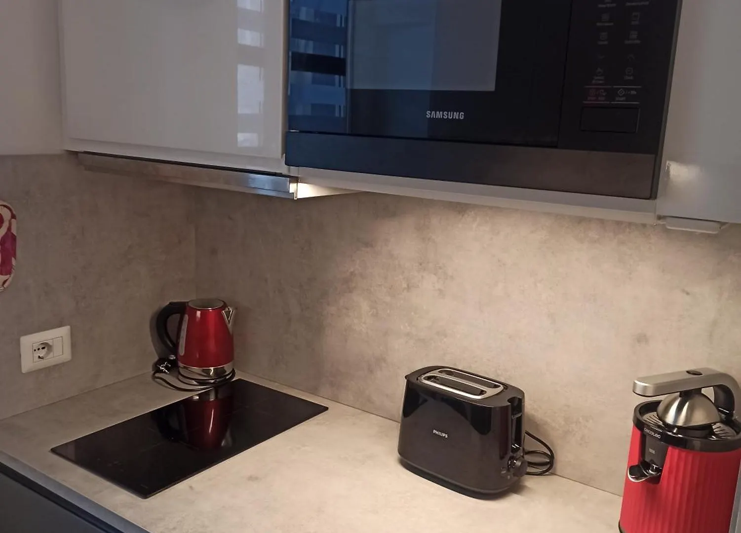 Apartamento Elena'S House Roma