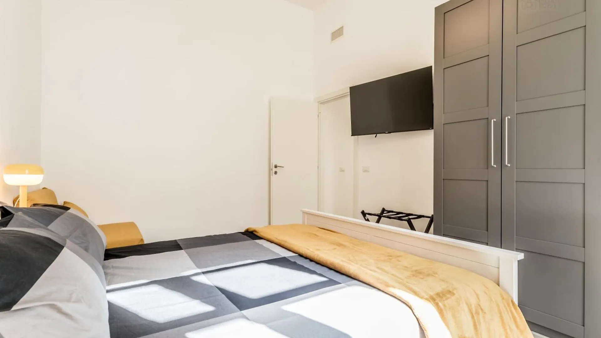 Apartamento Elena'S House Roma Italia