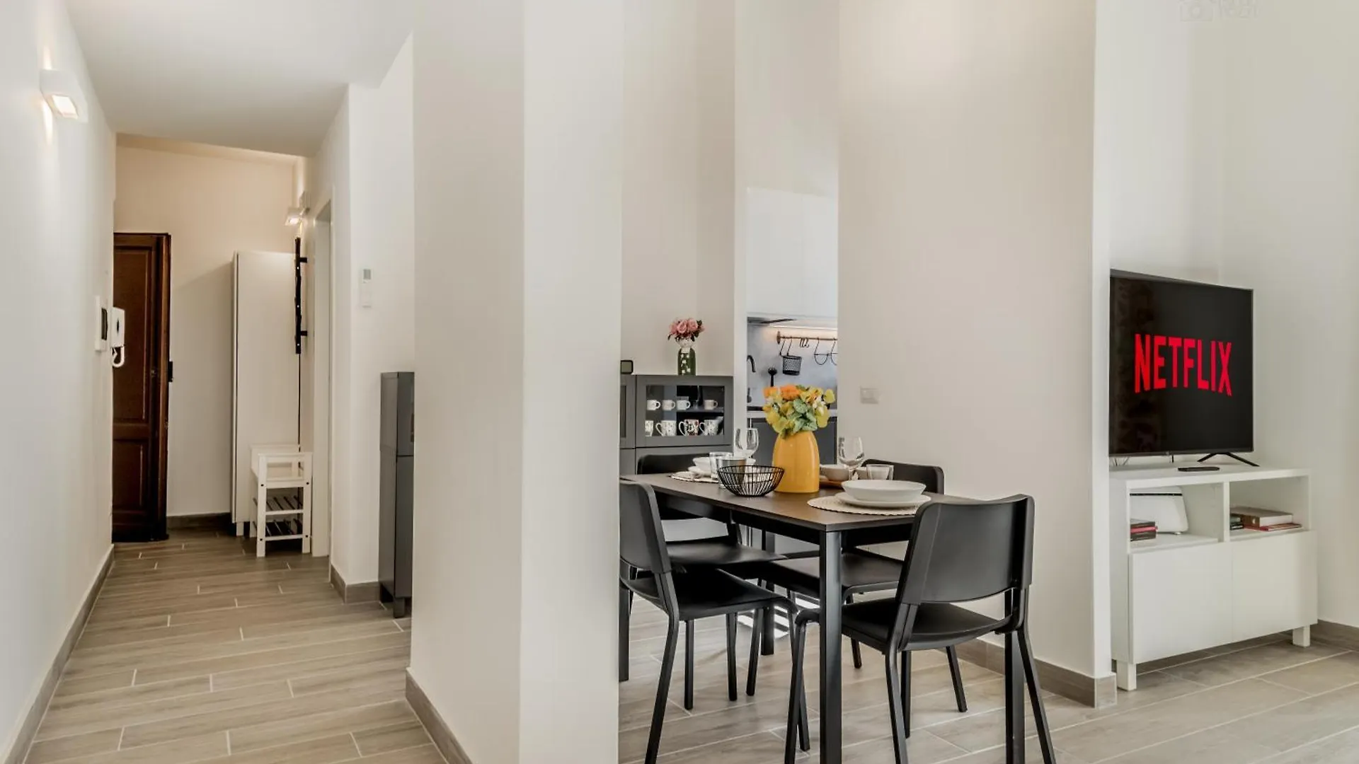 Apartamento Elena'S House Roma