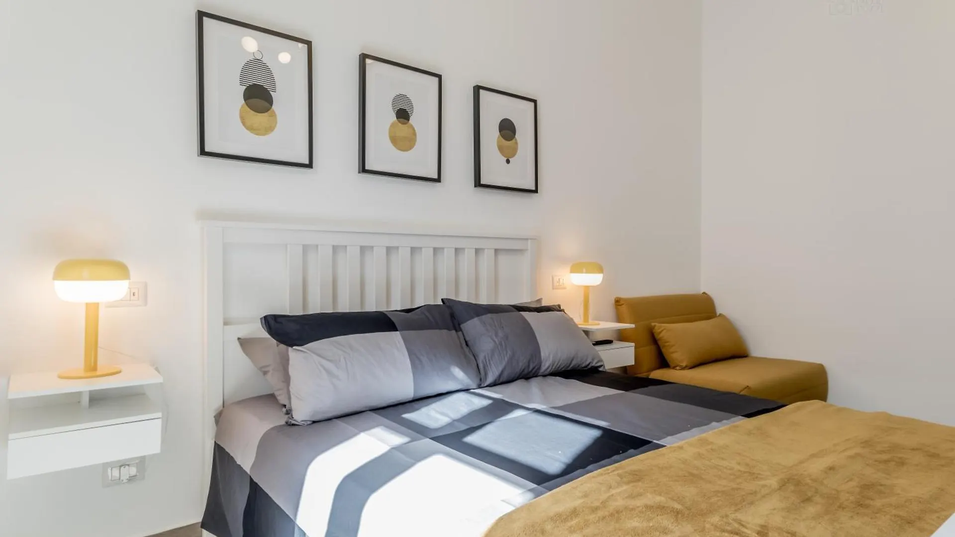 Apartamento Elena'S House Roma Italia