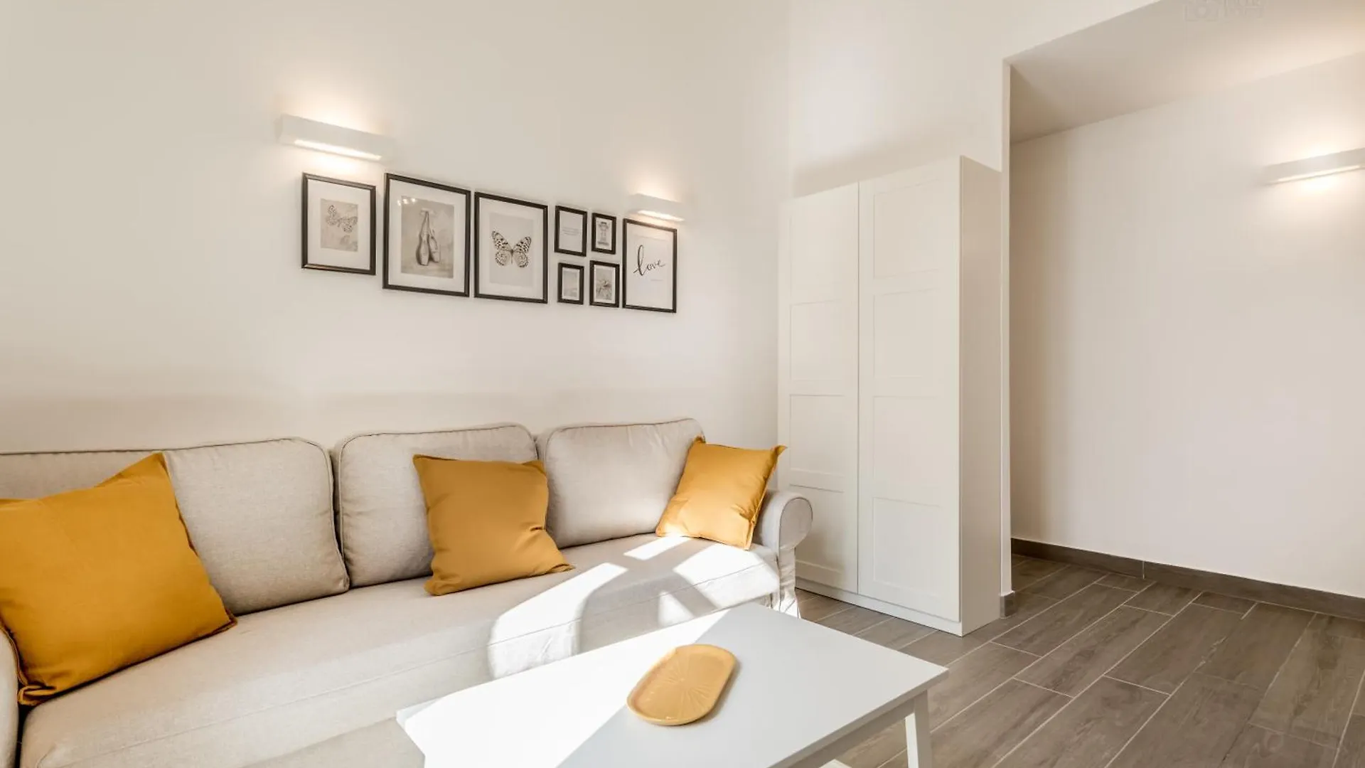 Apartamento Elena'S House Roma