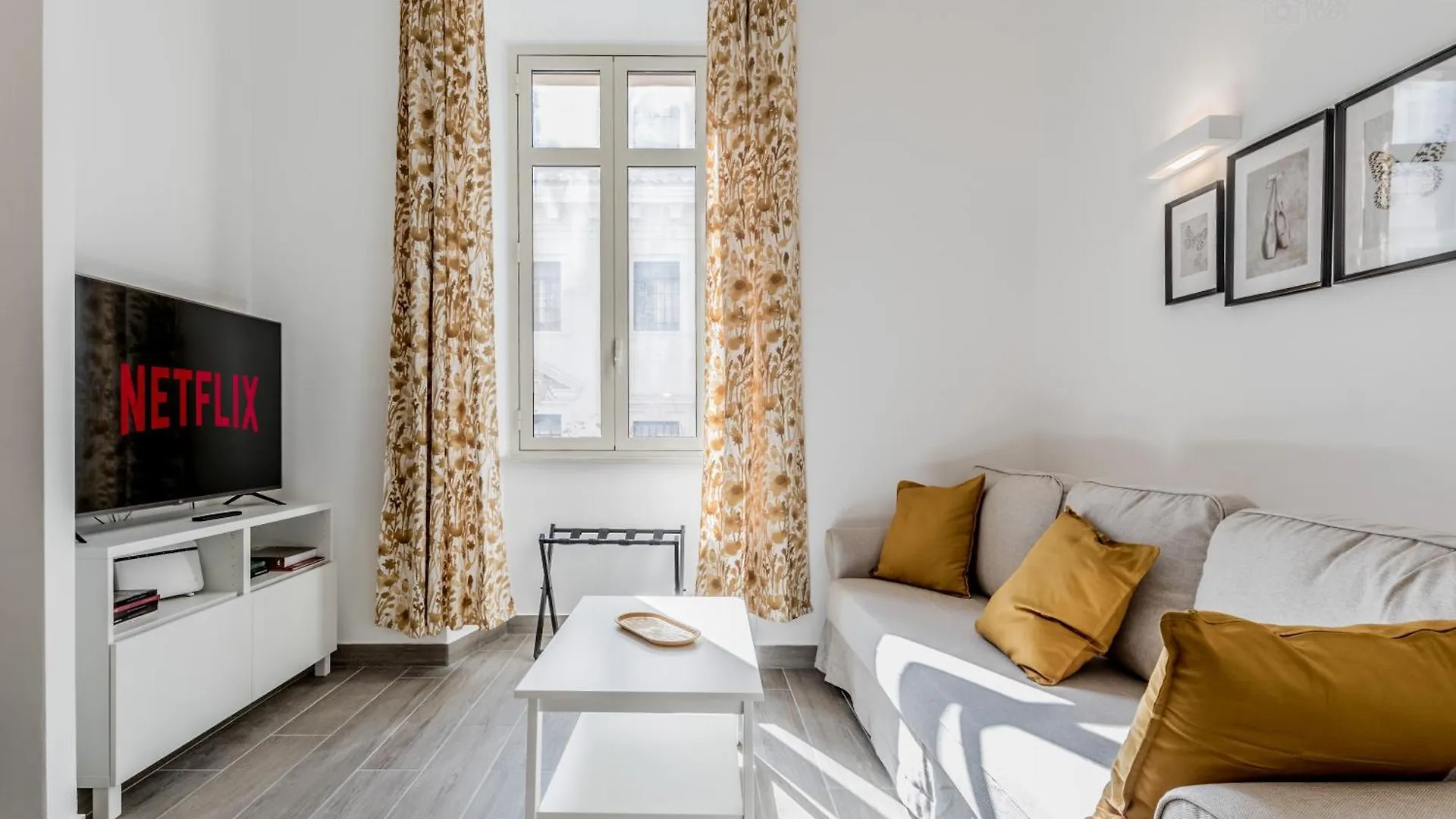 Apartamento Elena'S House Roma