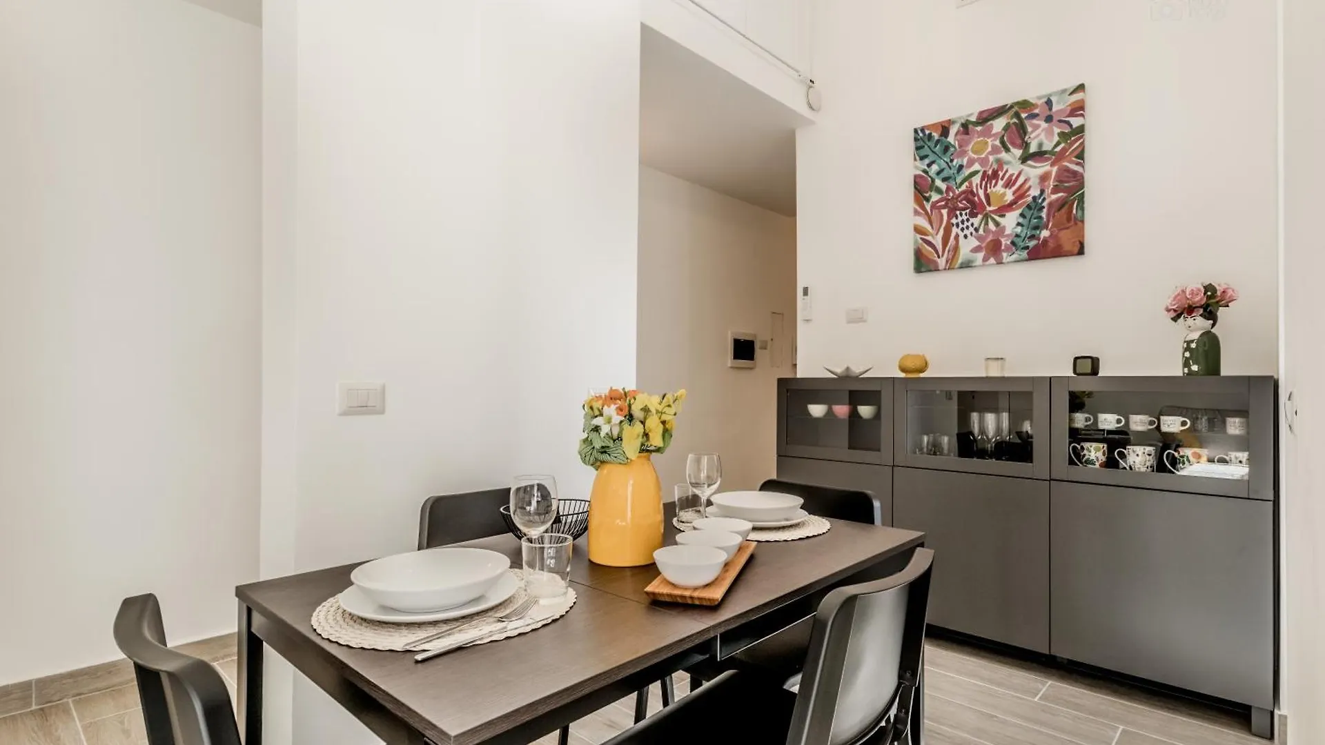Apartamento Elena'S House Roma