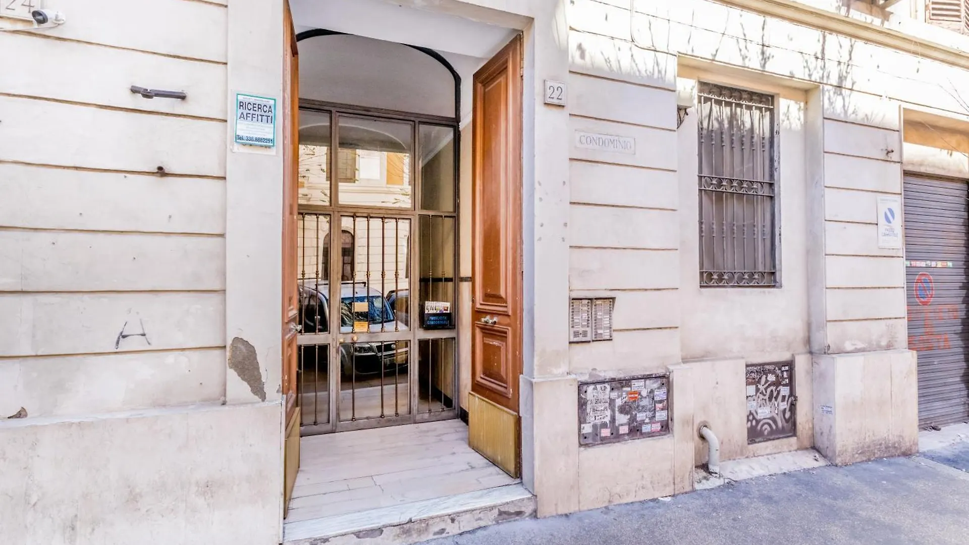 Apartamento Elena'S House Roma
