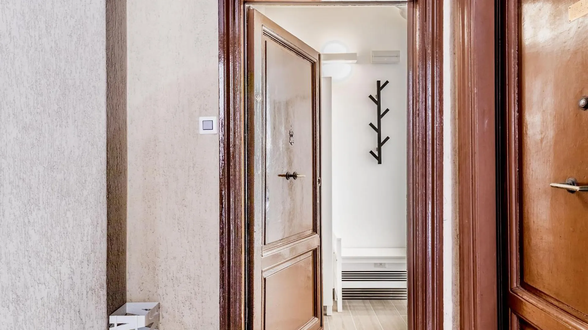 Apartamento Elena'S House Roma