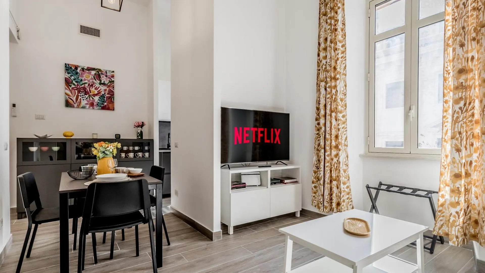Apartamento Elena'S House Roma Italia
