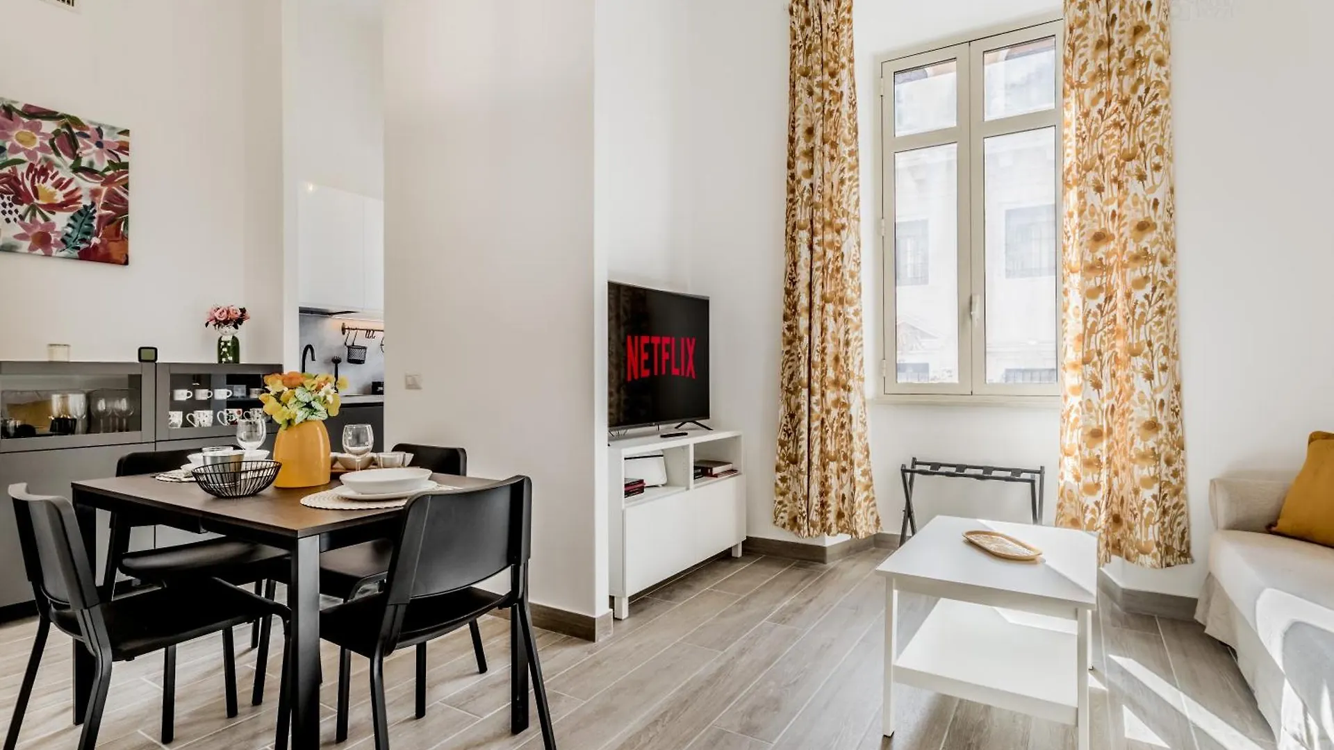 Apartamento Elena'S House Roma Italia