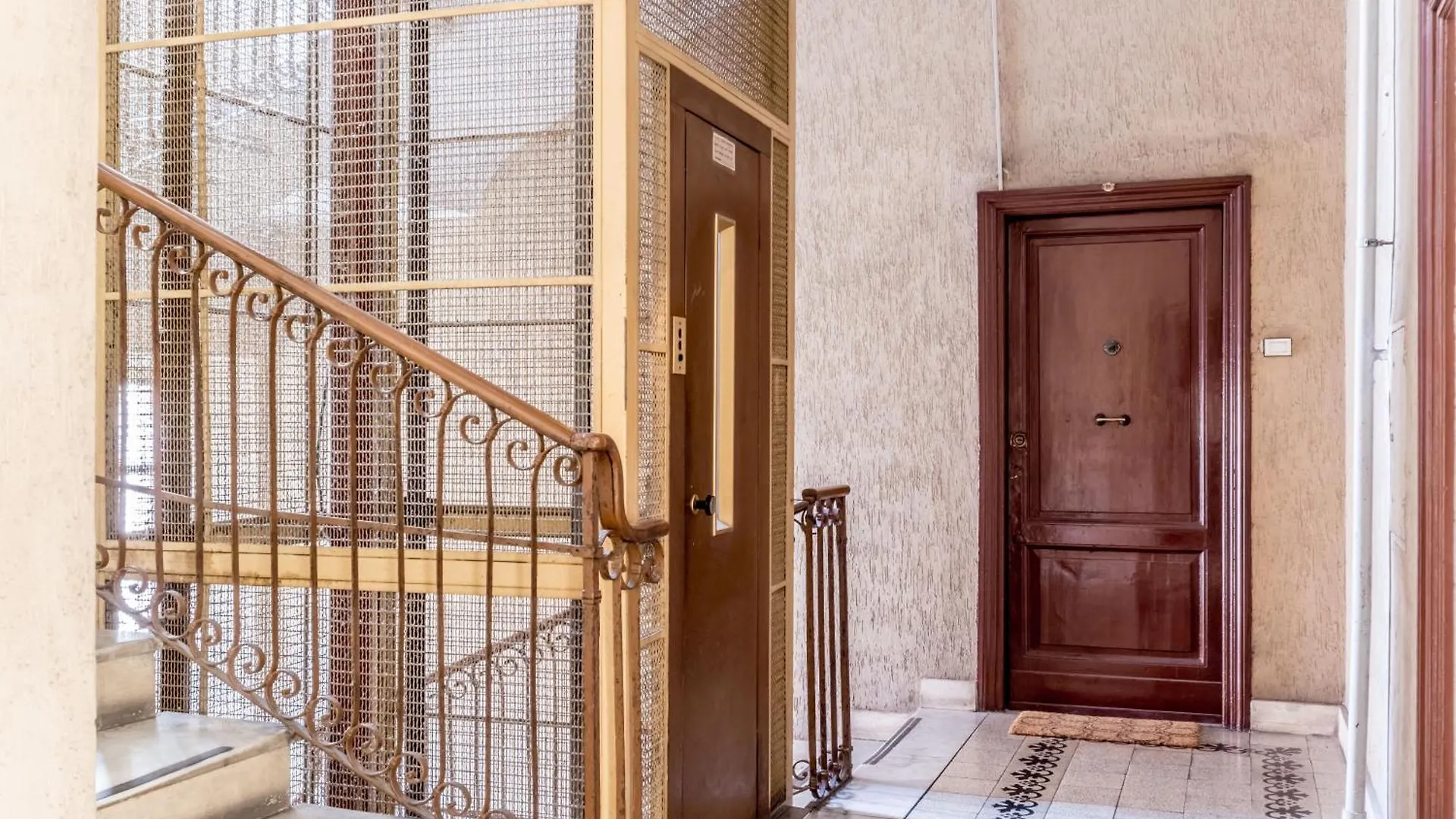 Apartamento Elena'S House Roma
