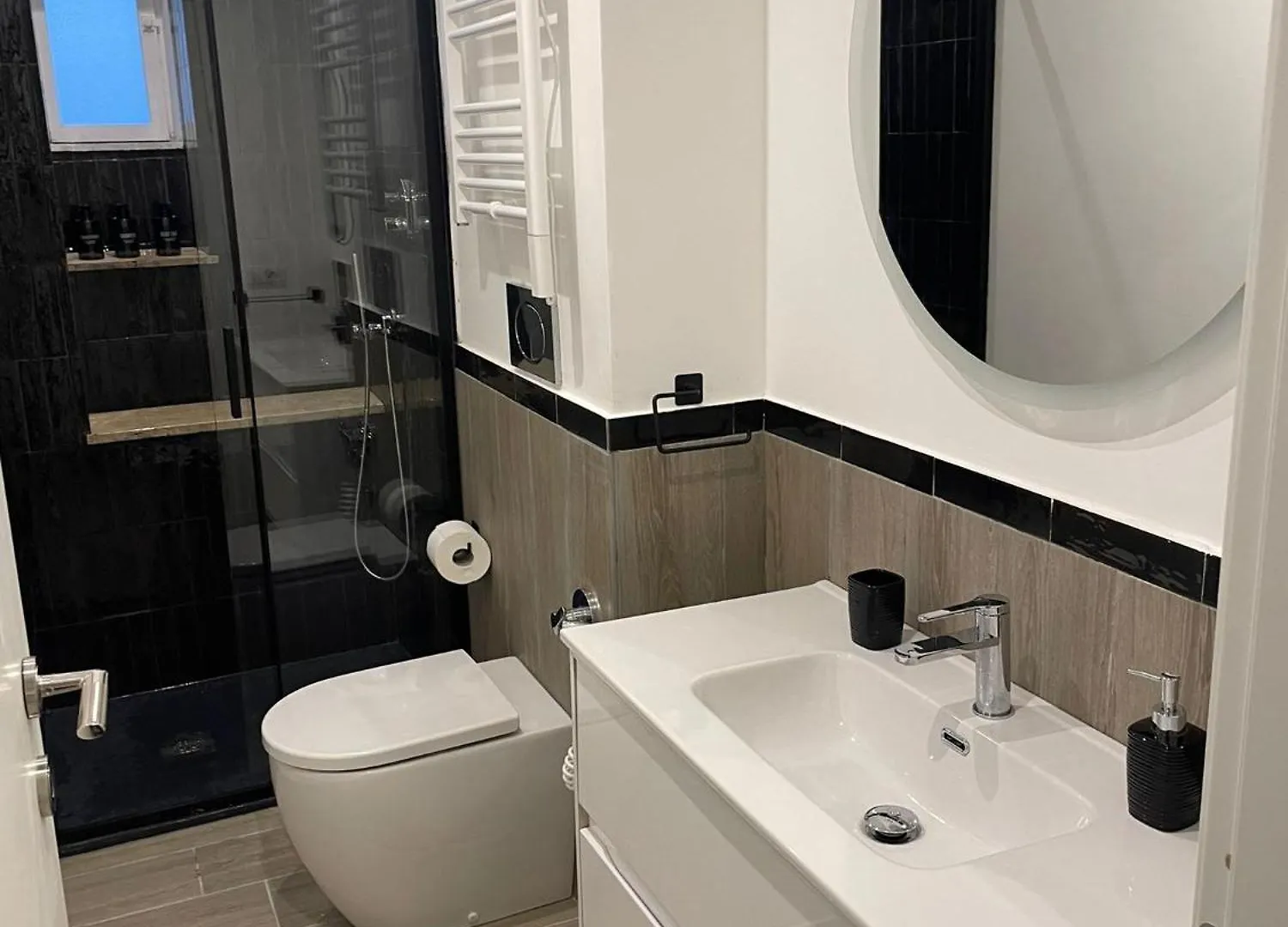 Apartamento Elena'S House Roma