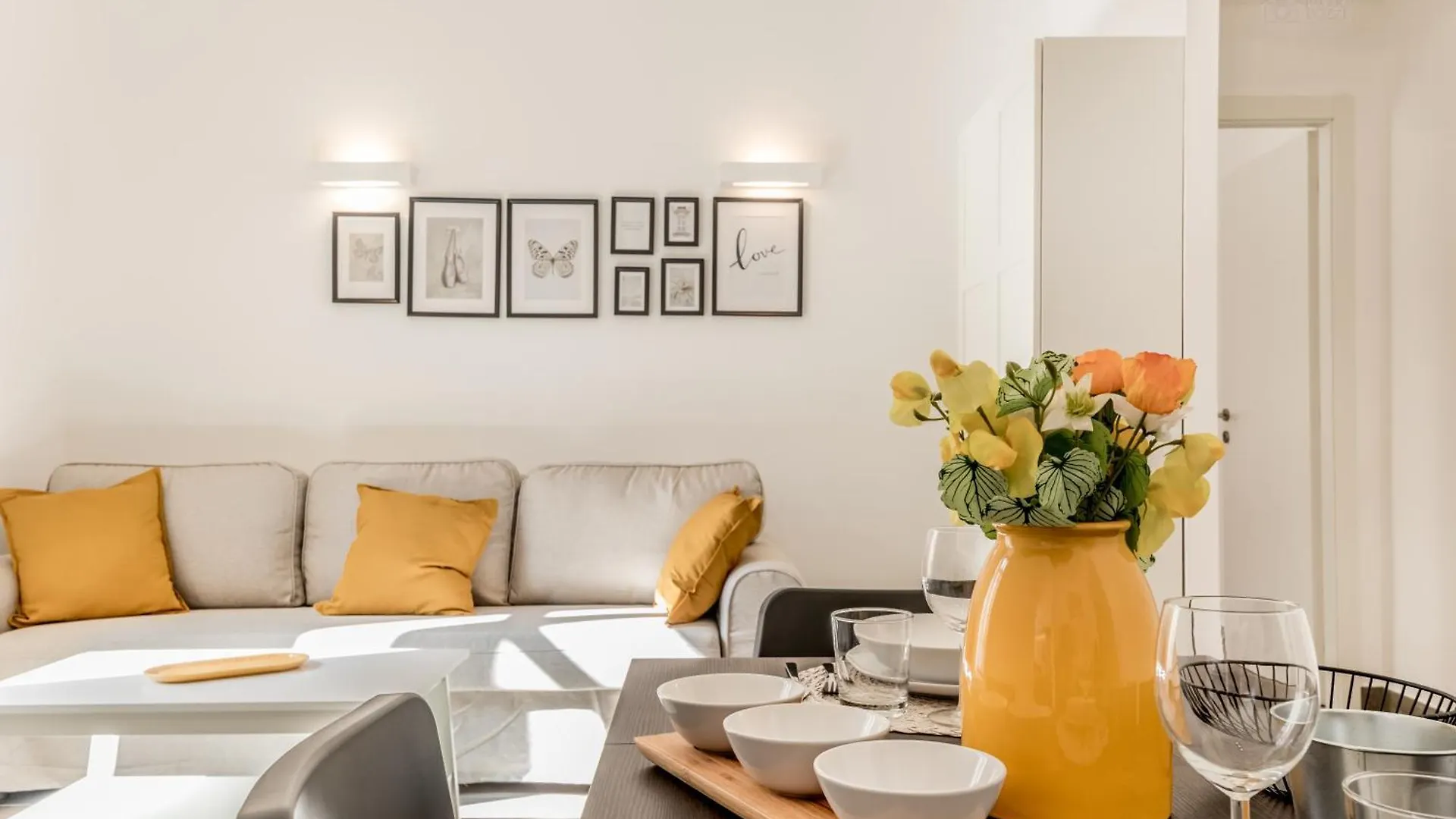 Apartamento Elena'S House Roma 0*,  Italia