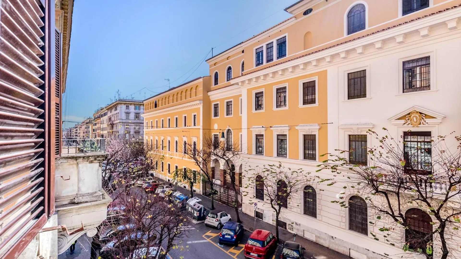 Apartamento Elena'S House Roma